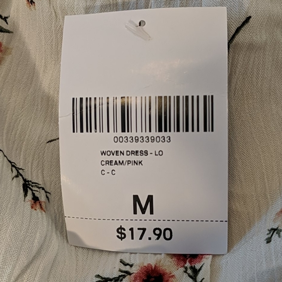 Maxi Dress - Picture 5 of 7